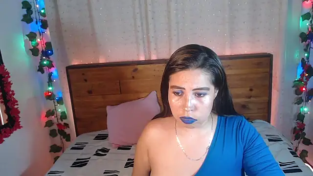 NikkieMilky online show from April 2026 02:30:02 AM