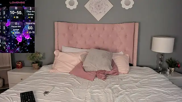 Snooky Clinton online show from March 2025 10:26:01 PM