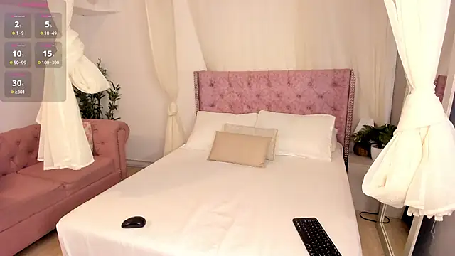 Snooky Clinton online show from October 2025 11:04:01 PM