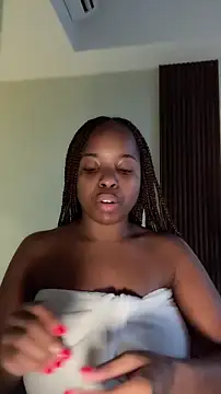 Snapshot of PRIMAGODDESS chatting on December 2025 11:01:01 AM PRIMAGODDESS online show from December 2025 11:01:01 AM