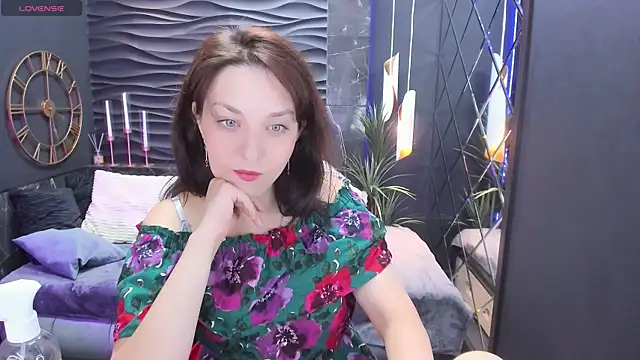 MargaretFatal online show from July 2026 05:27:01 AM
