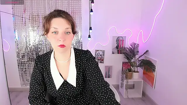 MargaretFatal online show from July 2026 05:52:02 AM
