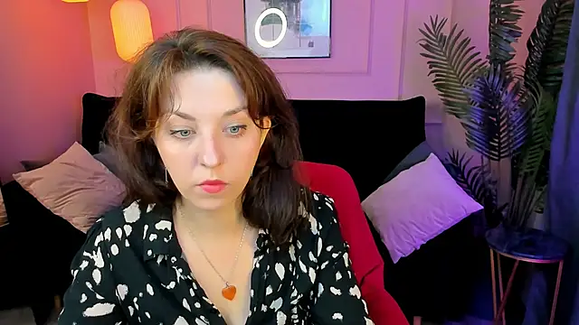 MargaretFatal online show from June 2026 05:47:01 AM