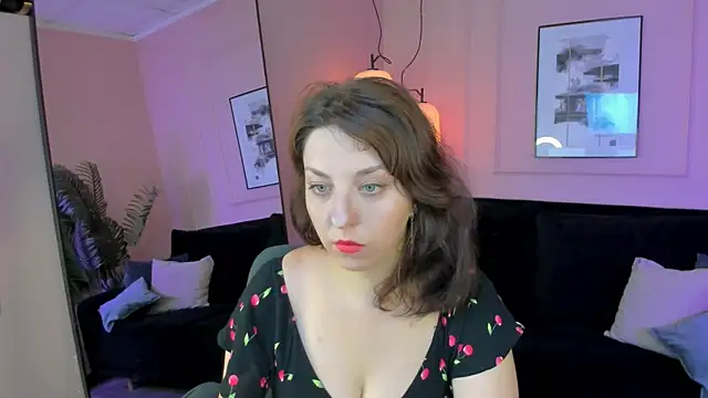 MargaretFatal online show from June 2026 05:48:01 AM