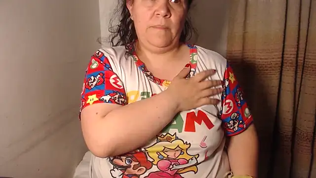 agathamiller01 online show from March 2026 10:55:01 PM