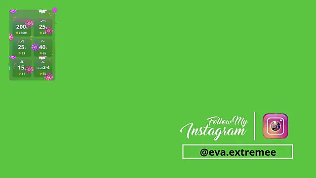 eva cuper online show from May 2026 12:08:01 PM