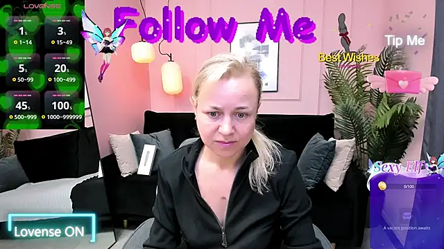 GabrielGold online show from May 2026 08:28:01 PM