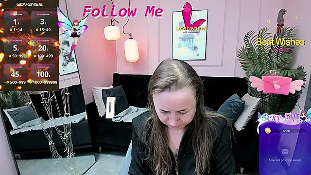 GabrielGold online show from April 2026 08:48:02 PM