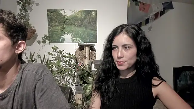 sexnherbs online show from May 2026 08:06:02 PM