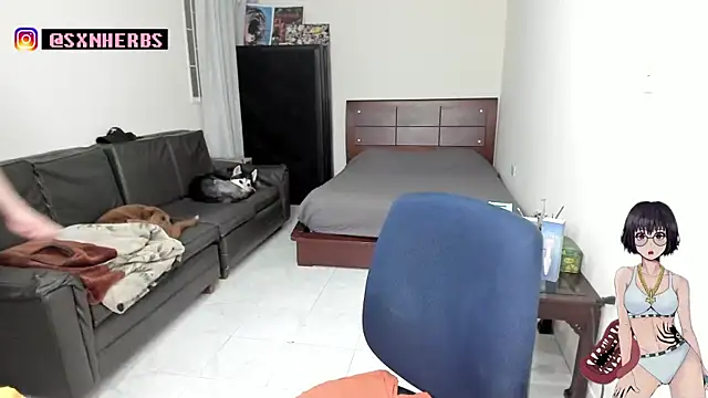 Snapshot of sexnherbs chatting on March 2025 12:23:02 PM sexnherbs online show from March 2025 12:23:02 PM