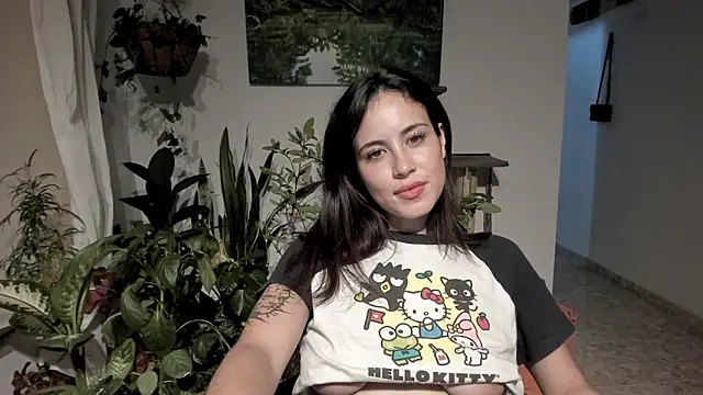 Snapshot of sexnherbs chatting on February 2026 03:40:02 AM sexnherbs online show from February 2026 03:40:02 AM