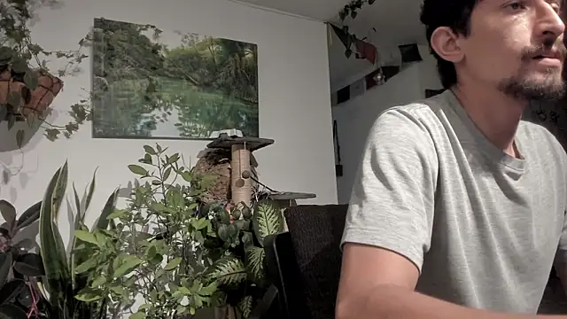 sexnherbs online show from May 2026 01:26:01 AM