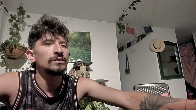 sexnherbs online show from June 2026 01:17:02 AM