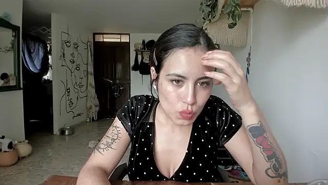 sexnherbs online show from March 2026 05:57:02 PM