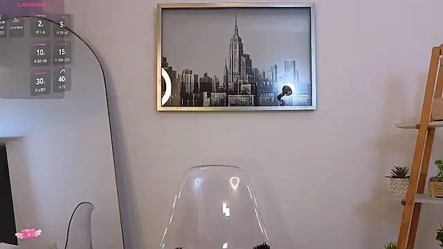 bella  adams online show from January 2026 10:55:02 AM