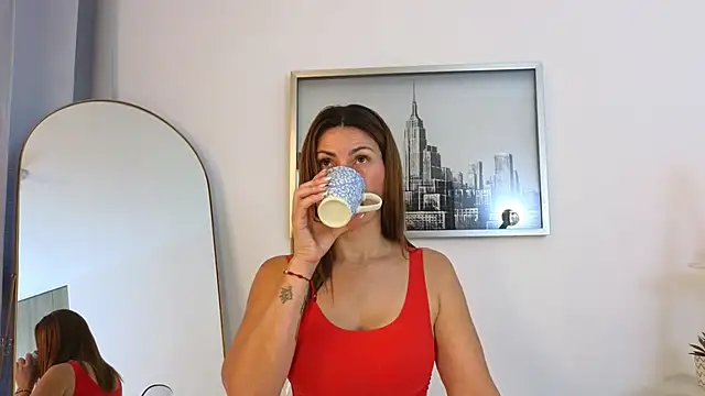 bella  adams online show from January 2026 04:10:01 PM