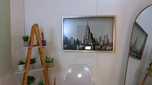 bella  adams online show from February 2026 10:01:02 AM