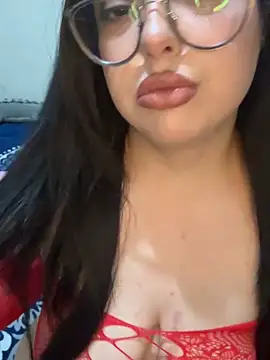 MileyGia online show from February 2026 01:16:02 AM