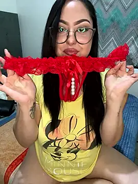 MileyGia online show from January 2026 01:56:01 AM