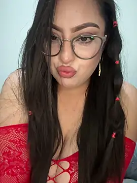 MileyGia online show from April 2026 02:57:02 AM