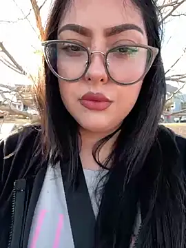 MileyGia online show from February 2026 11:51:01 PM