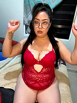 MileyGia online show from October 2025 03:15:02 AM