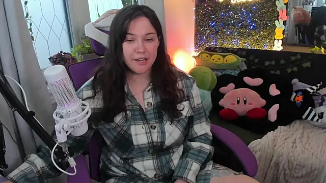 JennKenobi online show from March 2026 02:18:02 PM