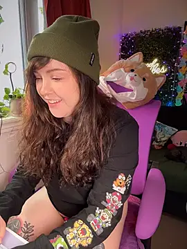 JennKenobi online show from March 2026 03:29:01 PM