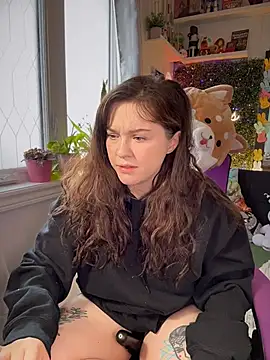 JennKenobi online show from March 2026 03:17:02 PM