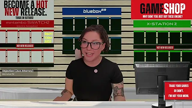 JennKenobi online show from October 2025 04:18:02 PM