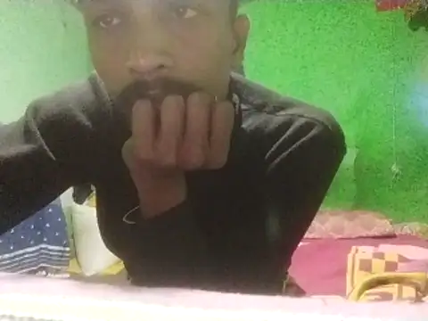 PrabV0319 online show from February 2026 08:08:01 PM