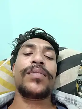 PrabV0319 online show from June 2026 03:06:01 PM