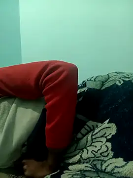 PrabV0319 online show from December 2025 11:45:01 AM