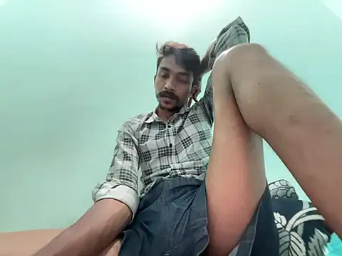 PrabV0319 online show from February 2026 10:04:02 AM