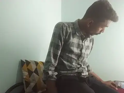 PrabV0319 online show from January 2026 06:14:01 PM