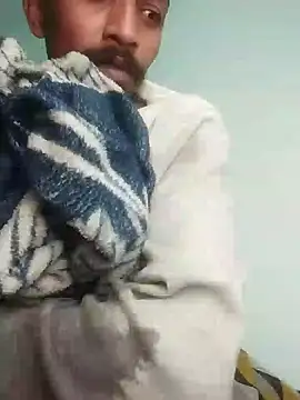 PrabV0319 online show from January 2026 06:45:01 PM