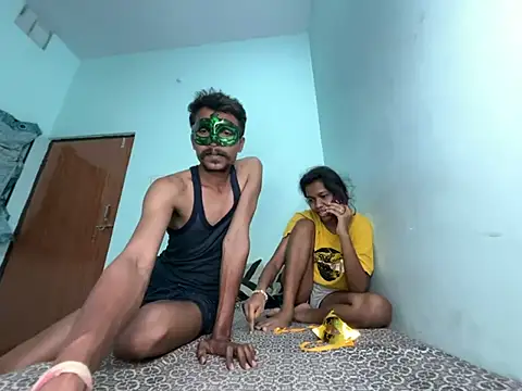 PrabV0319 online show from March 2026 04:11:02 PM