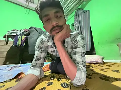 PrabV0319 online show from February 2026 08:11:02 PM