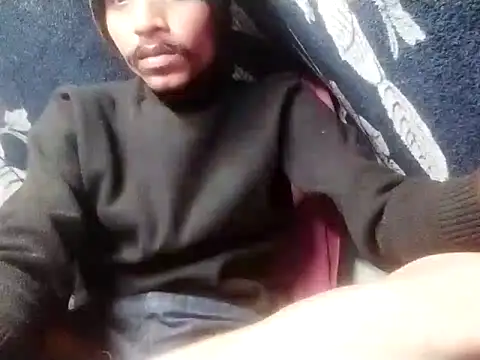 PrabV0319 online show from January 2026 07:29:01 PM