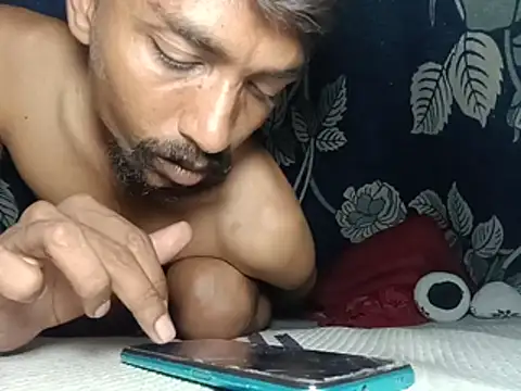 PrabV0319 online show from July 2026 08:16:01 PM