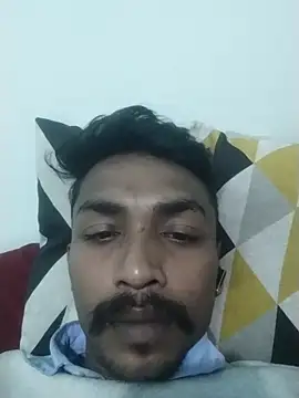 PrabV0319 online show from January 2026 05:38:02 PM