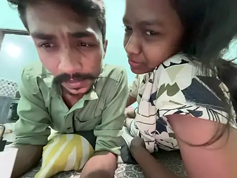 PrabV0319 online show from February 2026 02:06:01 PM