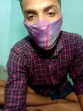 PrabV0319 online show from July 2026 07:16:02 PM