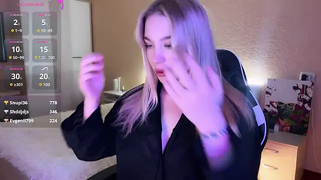 ariashaa online show from November 2025 03:06:01 PM