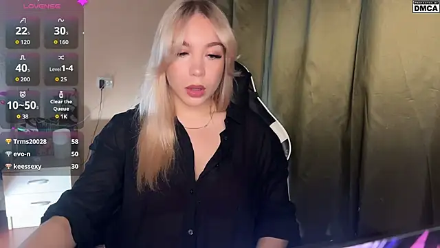 ariashaa online show from November 2025 04:33:01 PM