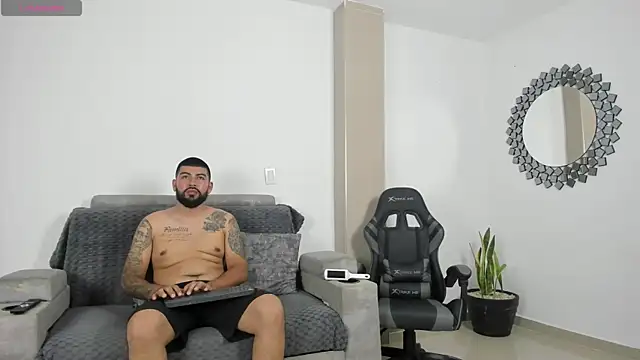 DulceRomance online show from May 2026 02:37:02 AM
