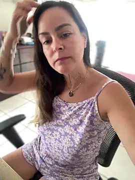 misslulipop online show from March 2026 01:05:01 PM