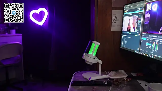 MrsTenderBeast online show from February 2026 03:45:02 PM