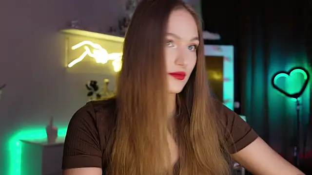 MrsTenderBeast online show from November 2025 02:38:02 PM