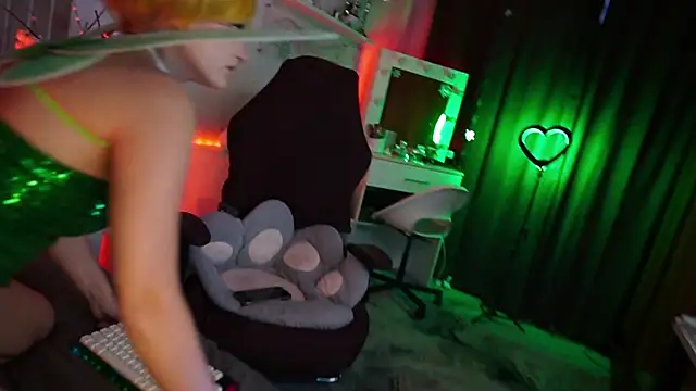 MrsTenderBeast online show from January 2026 02:13:02 PM